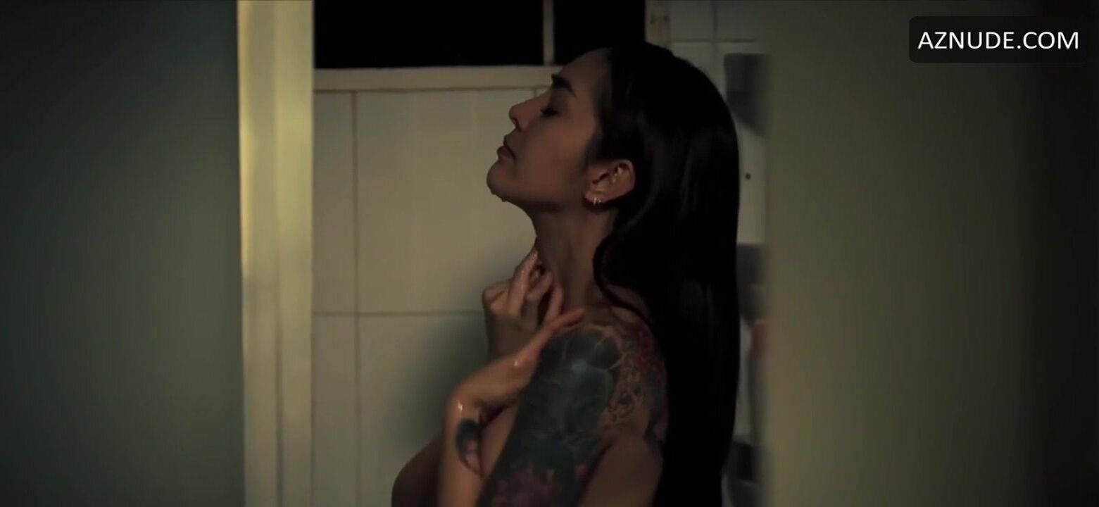 Jenn Rosa Booty, Boobs Scene In Nympho - Photo 1 of 5 photo 3