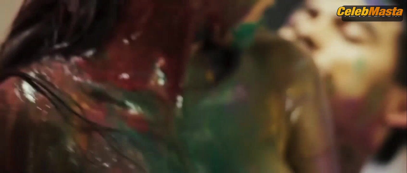 Jenn Rosa Bares Booty, Tits Scene In Nympho - Photo 2 of 5 photo 4