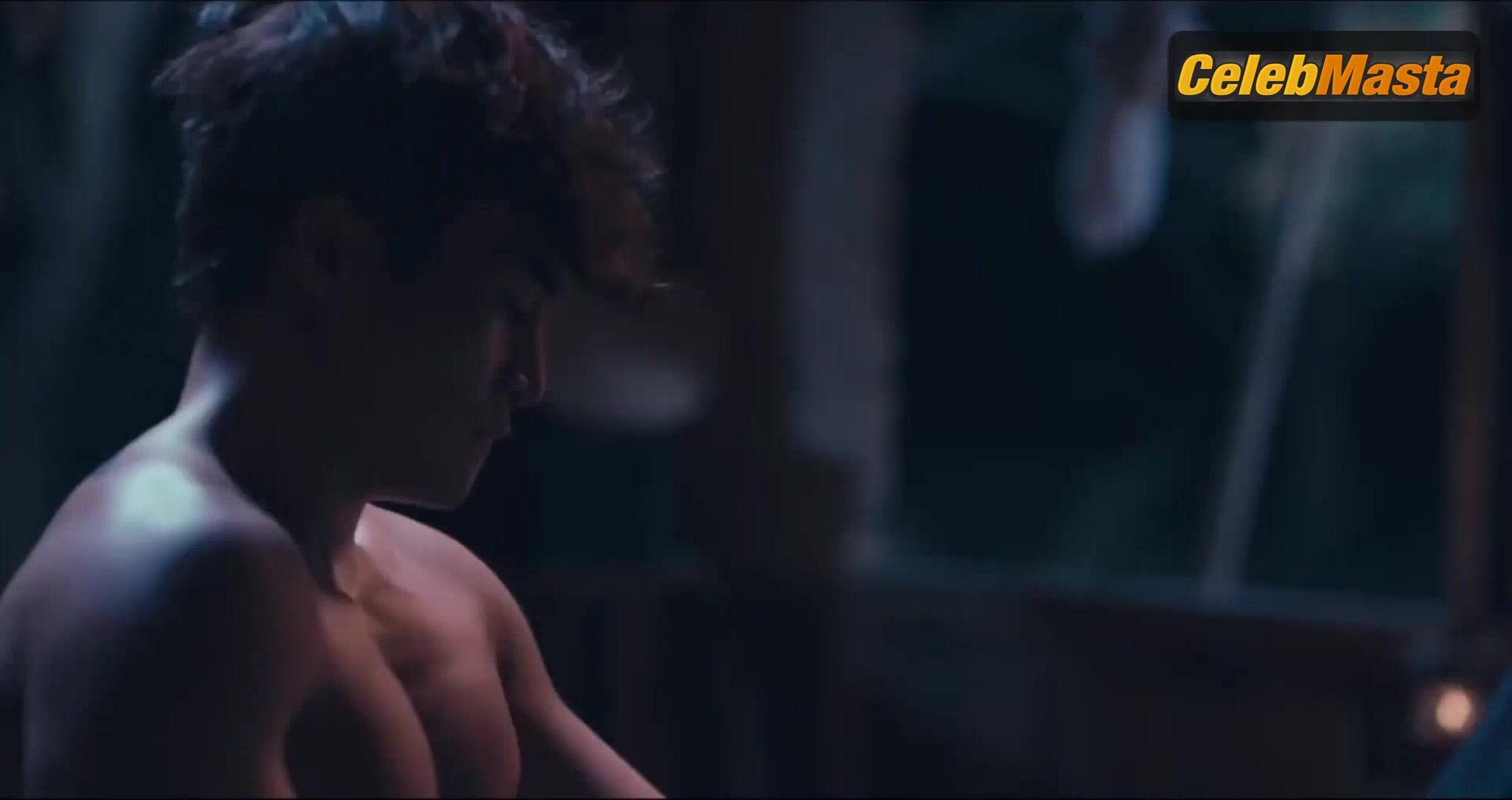 Jenn Rosa ’s Tits Scene In Helena - Photo 1 of 5 photo 3