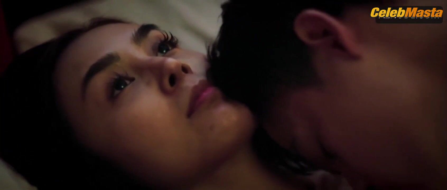 Jenn Rosa ’s Boobs Scene In Nympho - Photo 1 of 5 photo 3