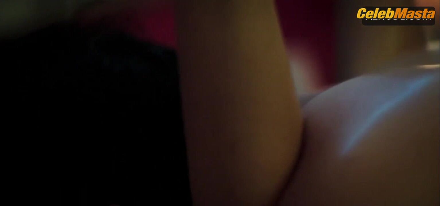 Jenn Rosa ’s Boobs Scene In Nympho - Photo 1 of 5 photo 5