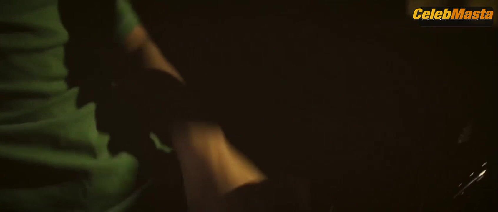Jenn Rosa Tits Scene In Nympho - Photo 2 of 5 photo 5