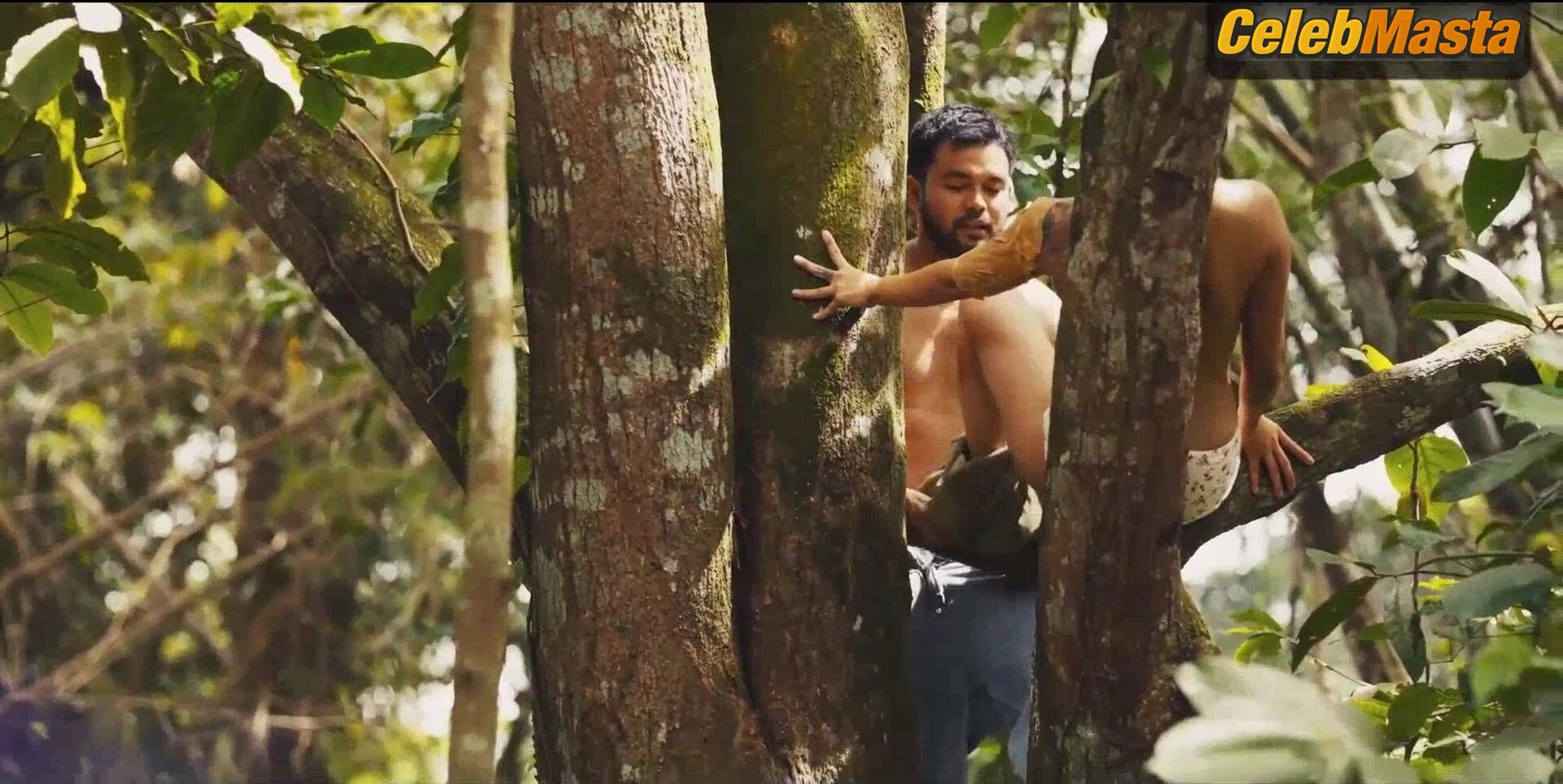 Jenn Rosa ’s Tits Scene In Las Ilusyunadas - Photo 2 of 5 photo 3