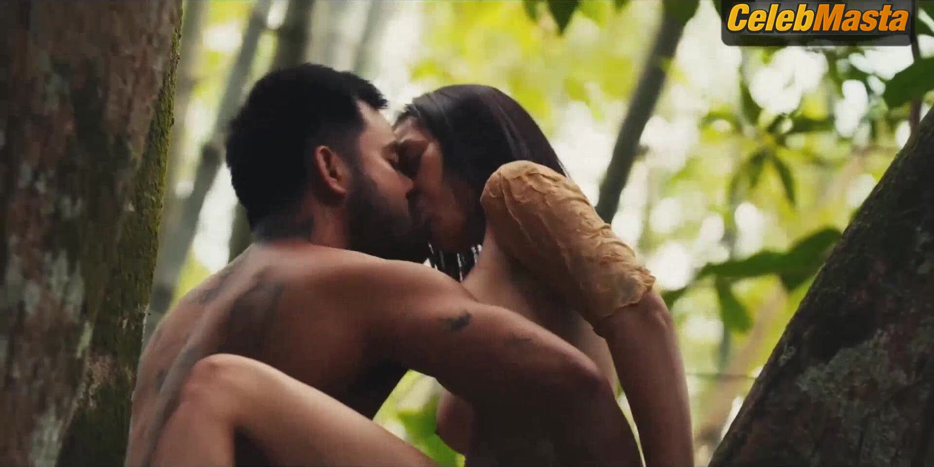 Jenn Rosa ’s Tits Scene In Las Ilusyunadas - Photo 2 of 5 photo 5