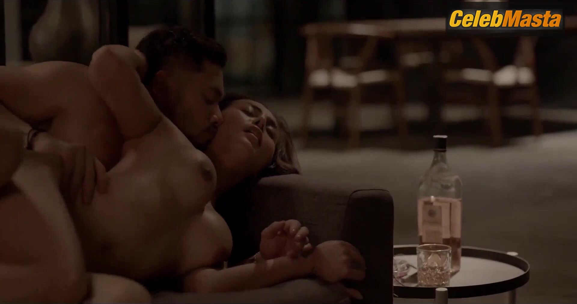 Jenn Rosa Boobs Scene In Backrider - Photo 2 of 5 photo 4