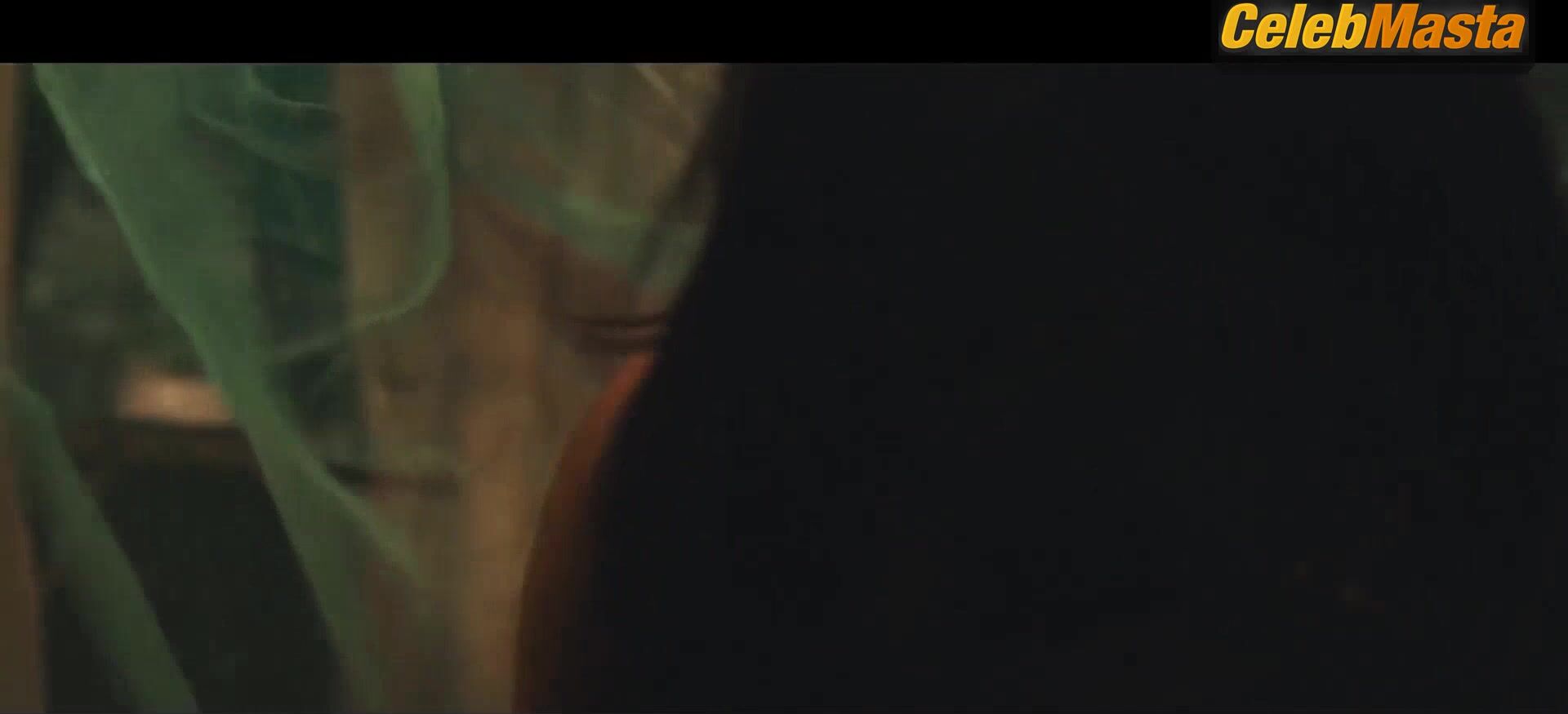 Jenn Rosa Bares Boobs Scene In Las Ilusyunadas - Photo 1 of 5 photo 2