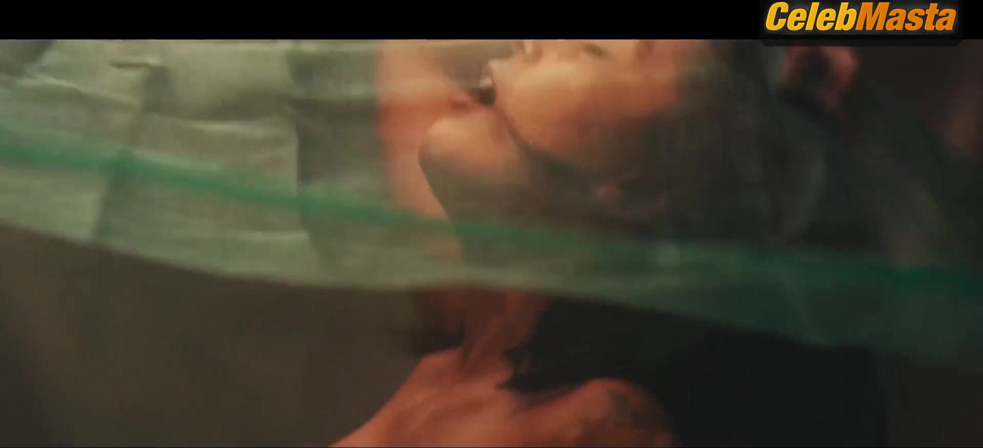 Jenn Rosa Bares Boobs Scene In Las Ilusyunadas - Photo 1 of 5 photo 3