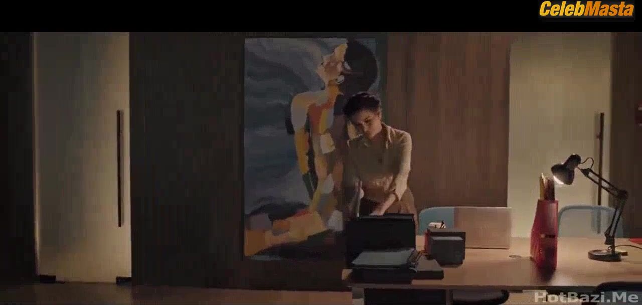 Jenn Rosa ’s Lesbian, Ass Scene In Boss - Photo 1 of 5 photo 2