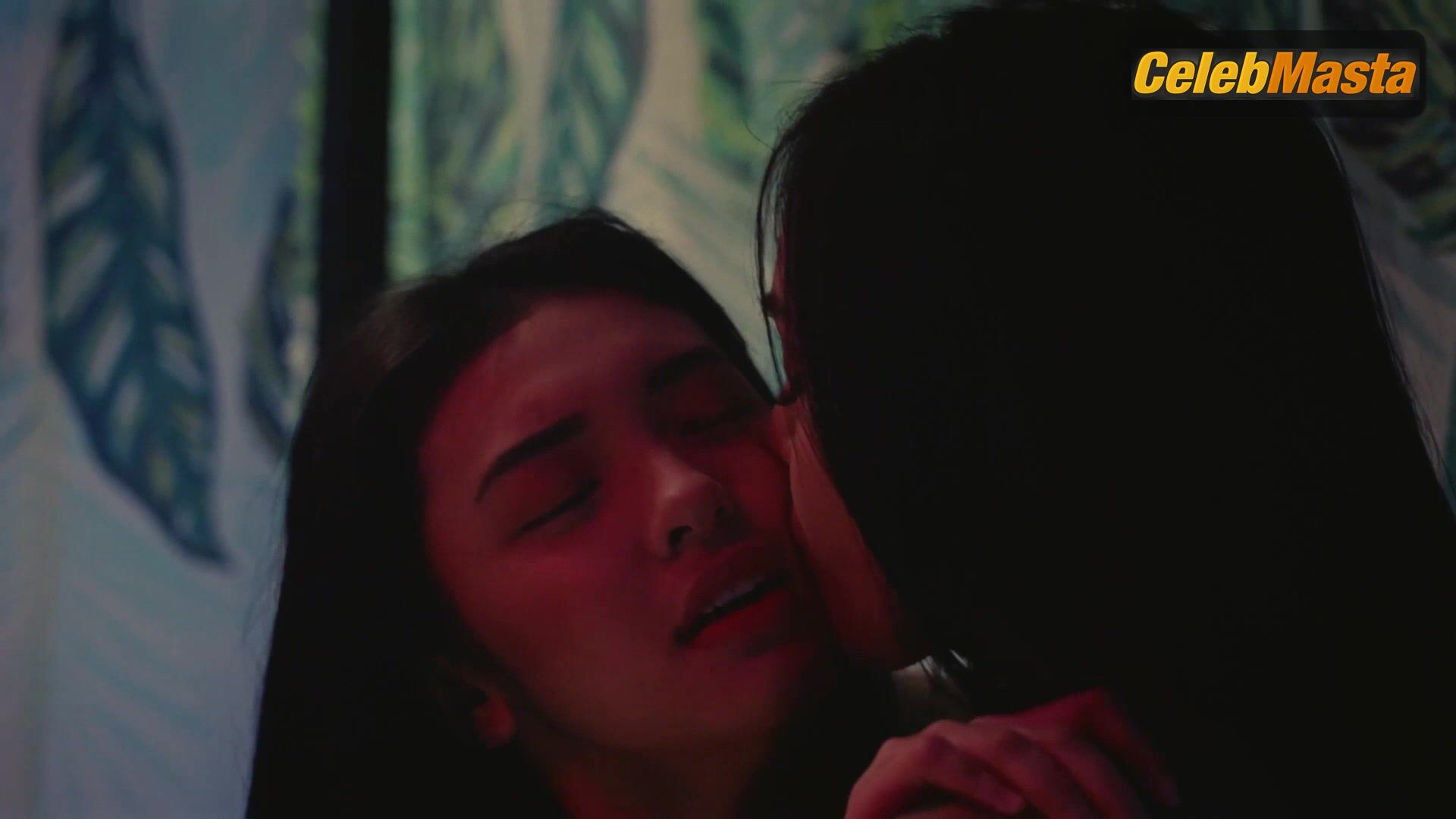 Aliya Raymundo And Jenn Rosa’s Lesbian, Boobs Scene - Photo 2 of 5 photo 5