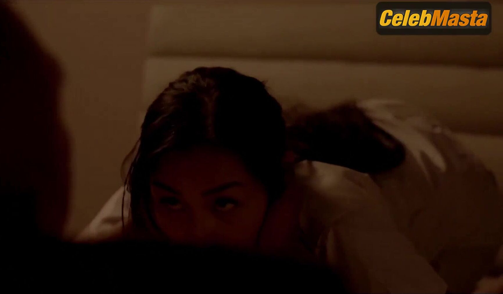 Jenn Rosa Tits Scene In Backrider - Photo 2 of 5