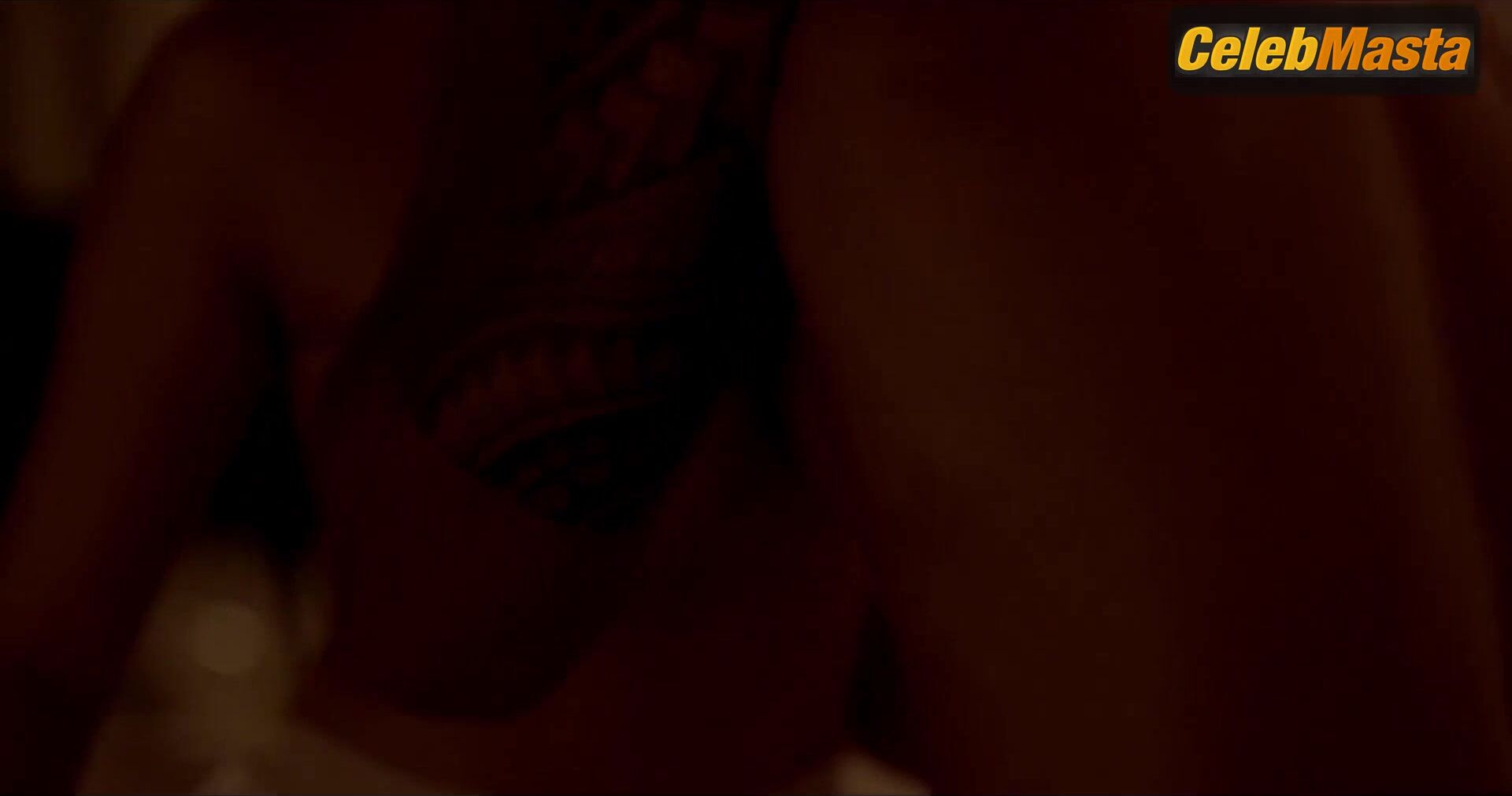 Jenn Rosa Tits Scene In Backrider - Photo 2 of 5 photo 3