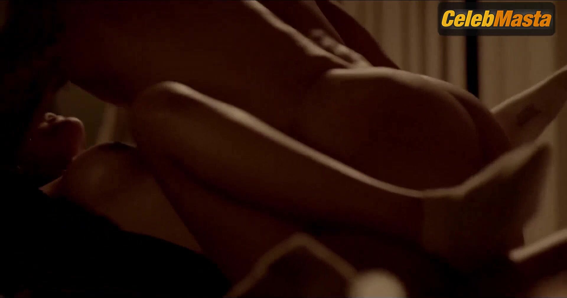 Jenn Rosa Tits Scene In Backrider - Photo 2 of 5 photo 4