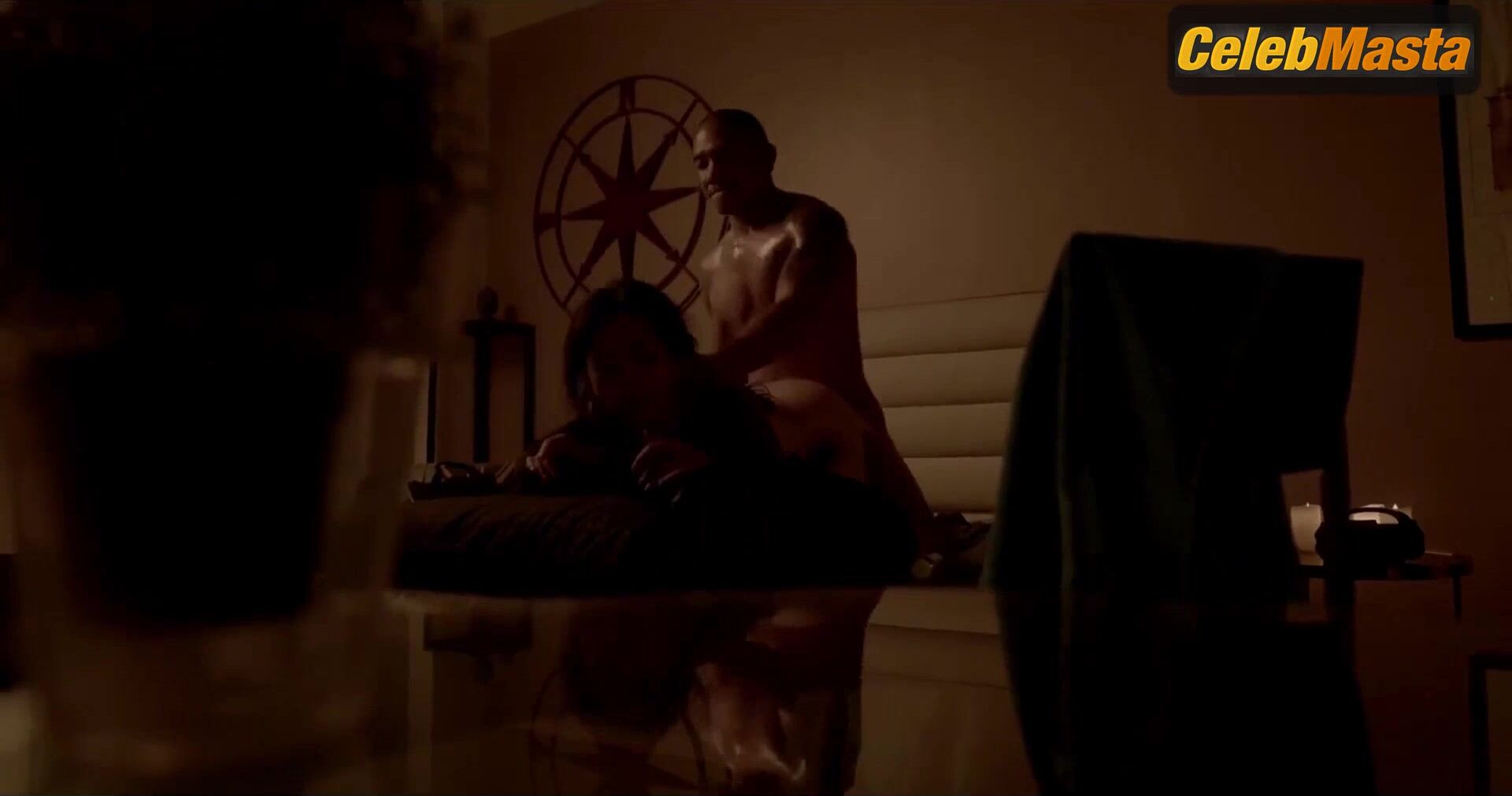 Jenn Rosa Tits Scene In Backrider - Photo 2 of 5 photo 5