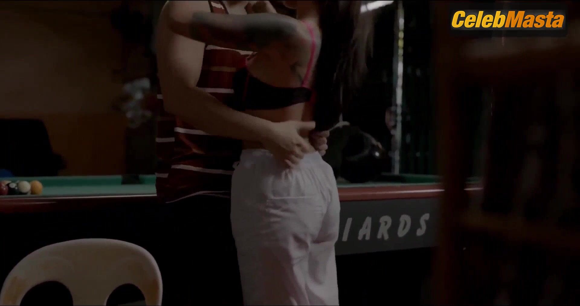 Jenn Rosa ’s Booty, Boobs Scene In Backrider - Photo 2 of 5