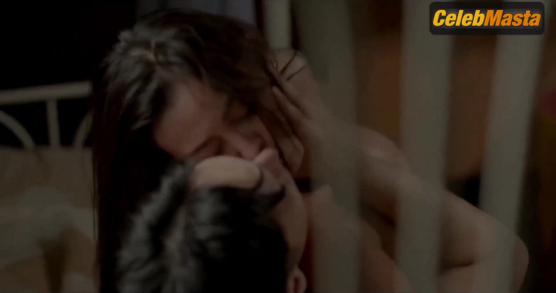 Jenn Rosa ’s Booty, Boobs Scene In Backrider - Photo 2 of 5 photo 5