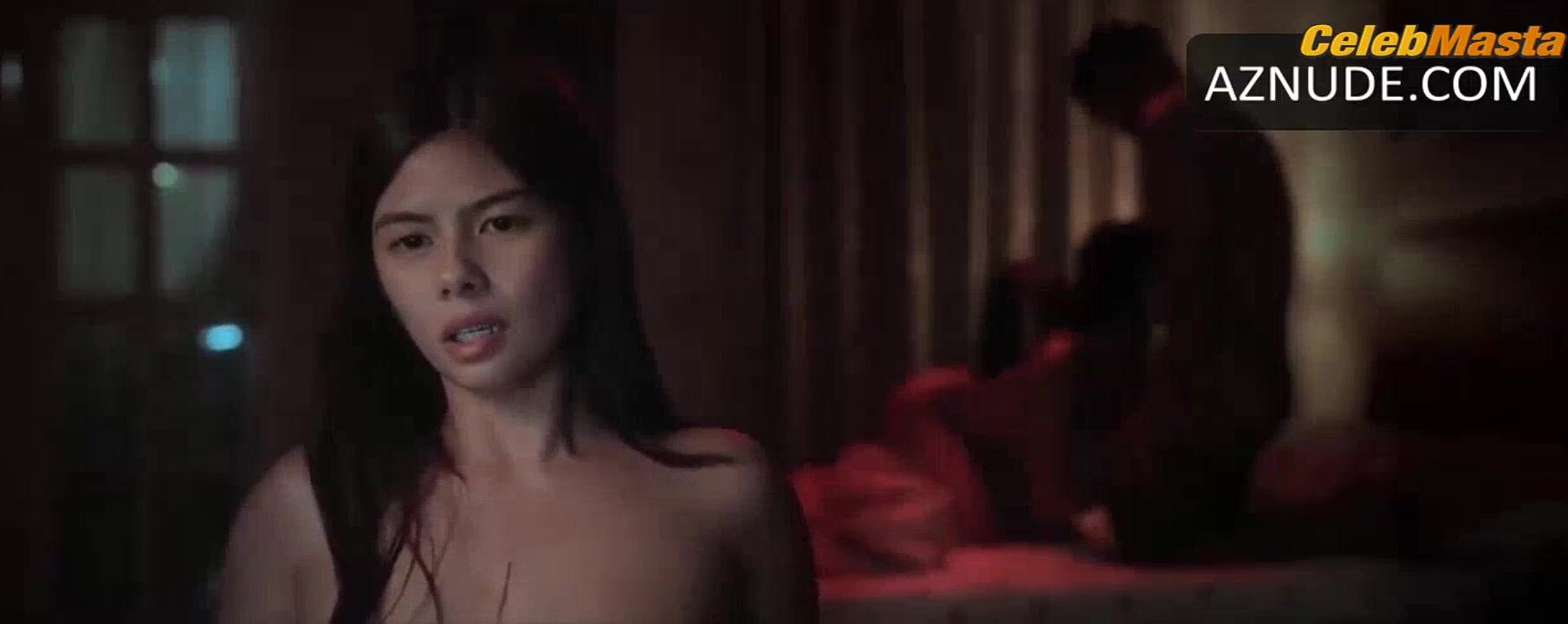 Ashley Lopez And Jenn Rosa Bare Tits Scene In Kirot - Photo 1 of 5 photo 4