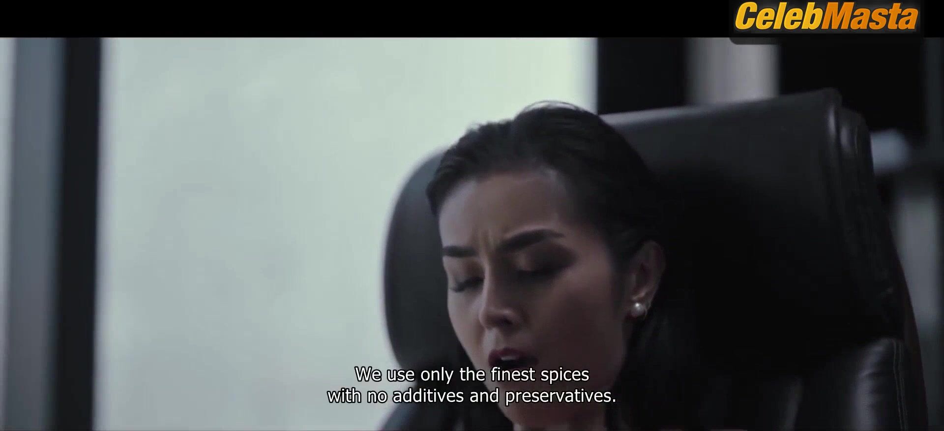Jenn Rosa ’s Sexy Scene In Boss Ma’am - Photo 1 of 5 photo 3