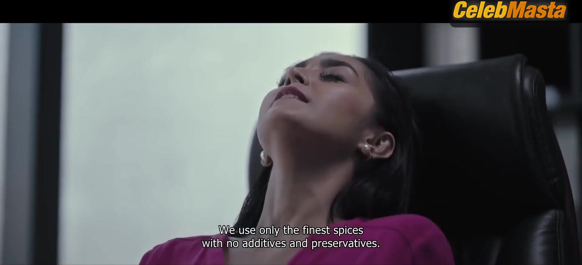 Jenn Rosa ’s Sexy Scene In Boss Ma’am - Photo 1 of 5 photo 4