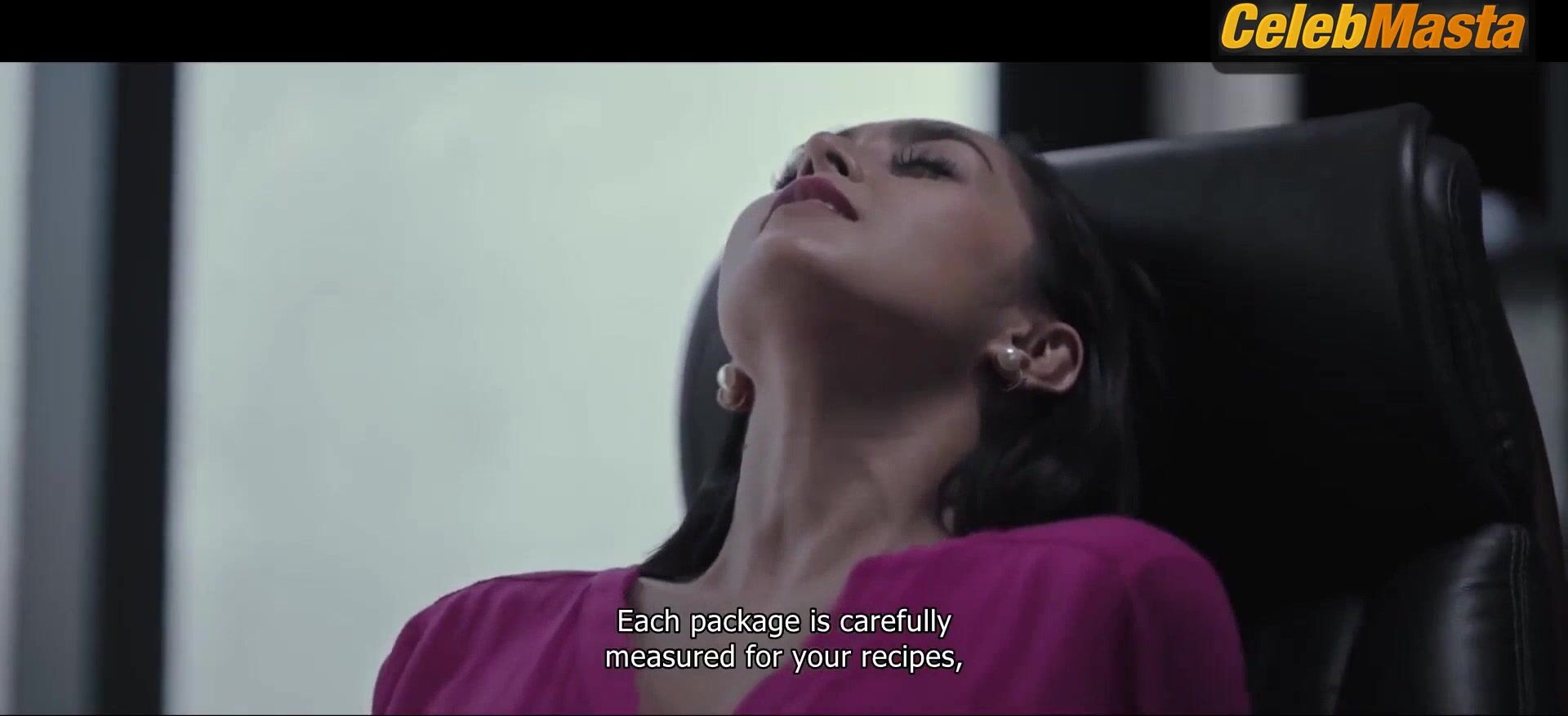 Jenn Rosa ’s Sexy Scene In Boss Ma’am - Photo 1 of 5 photo 5