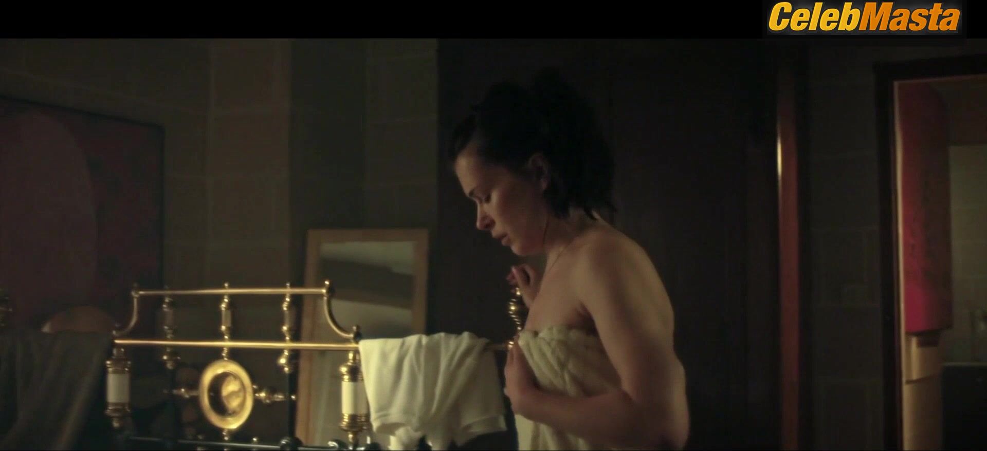 Anna Maria Sieklucka Tits, Ass Scene From Compulsion - Photo 3 of 5 photo 5