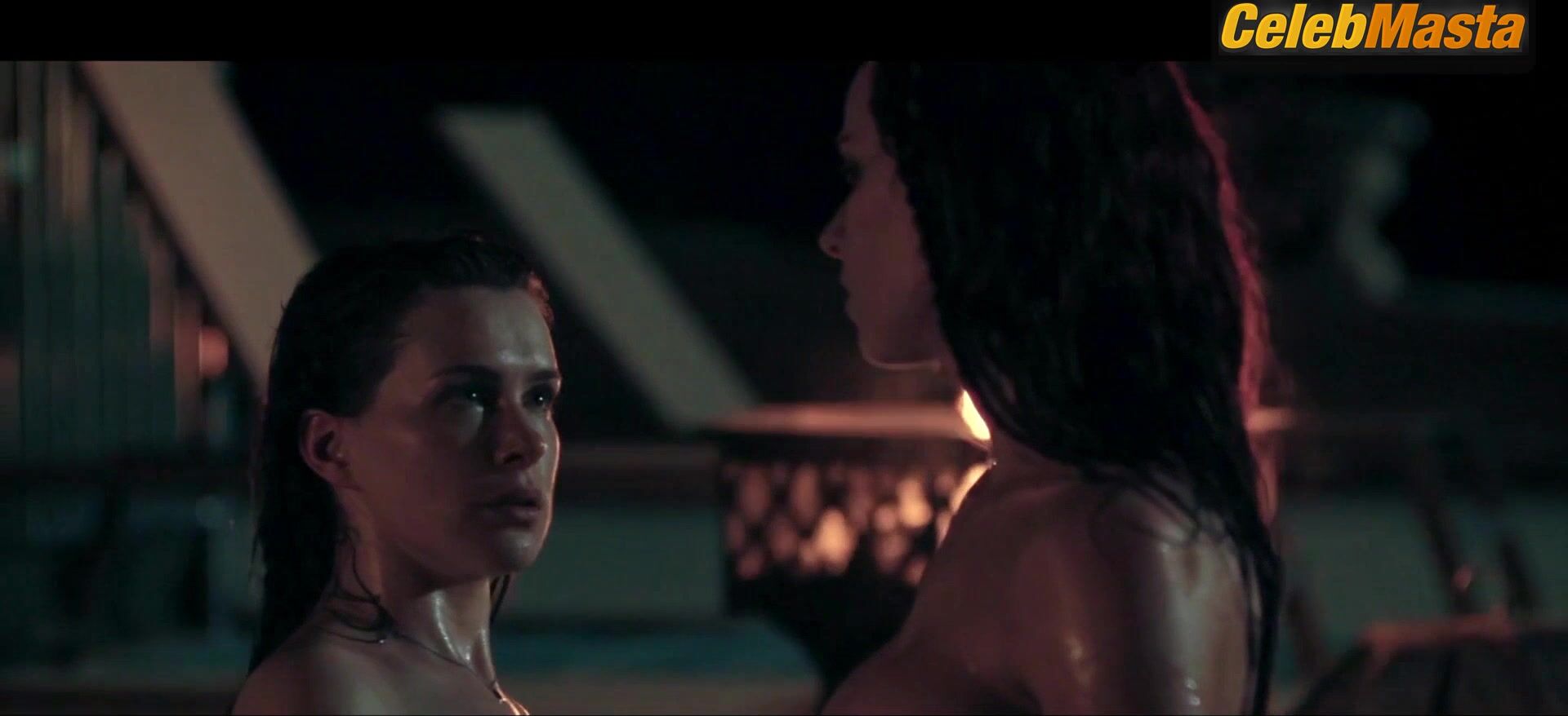Anna Maria Sieklucka Charlotte Kirk And Tits, Ass Scene From - Photo 5 of 5 photo 2