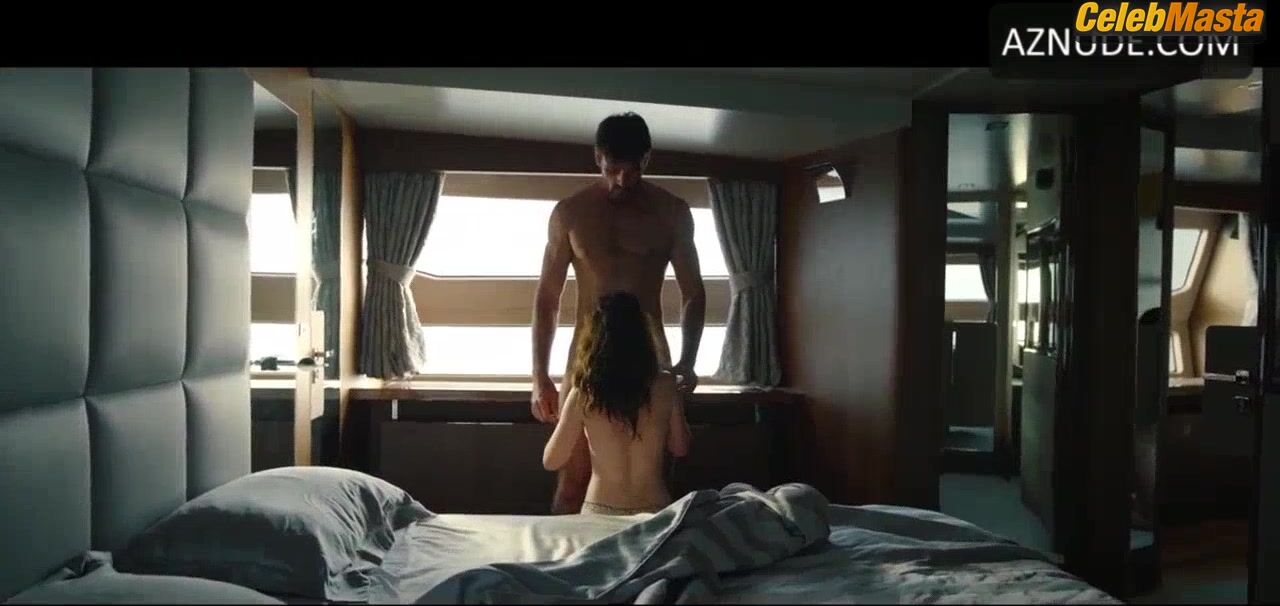 Anna Maria Sieklucka Butt, Breasts Scene In 365 Days - Photo 1 of 5 photo 3