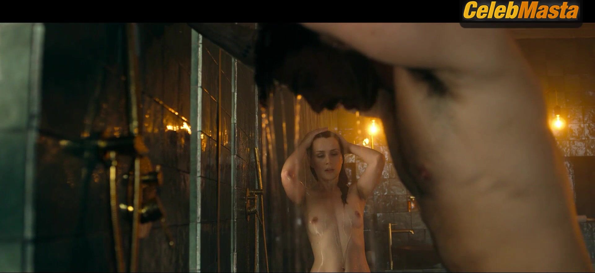 Anna Maria Sieklucka Breasts, Butt Scene In 365 Days - Photo 3 of 5