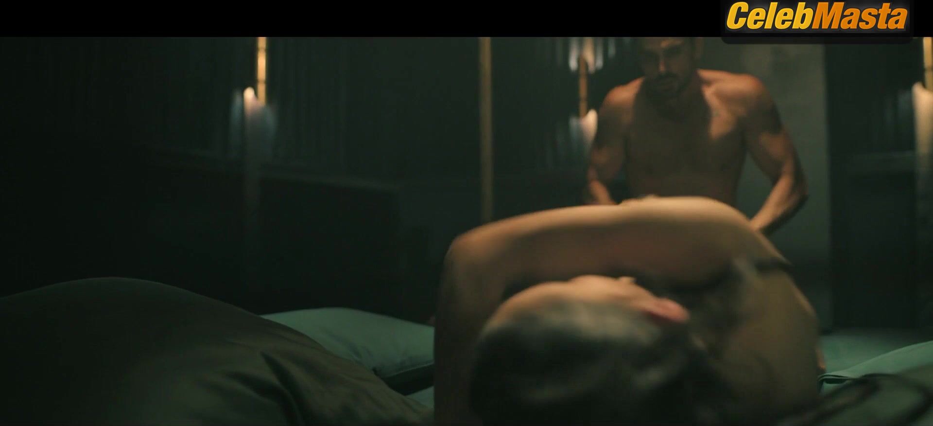 Anna Maria Sieklucka Breasts, Butt Scene In 365 Days: This Day - Photo 2 of 5 photo 5