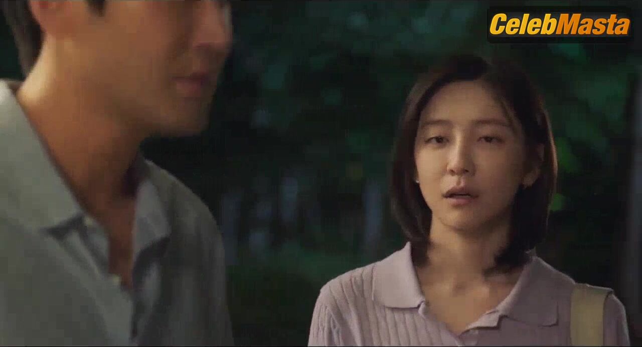 Park Ji-hyun Sexy Scene From Forbidden Fairytale - Photo 2 of 5 photo 3
