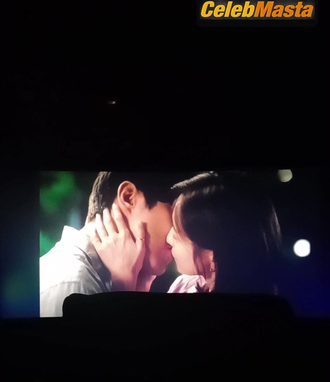 Park Ji-hyun Sexy Scene From Forbidden Fairytale - Photo 2 of 5 photo 4