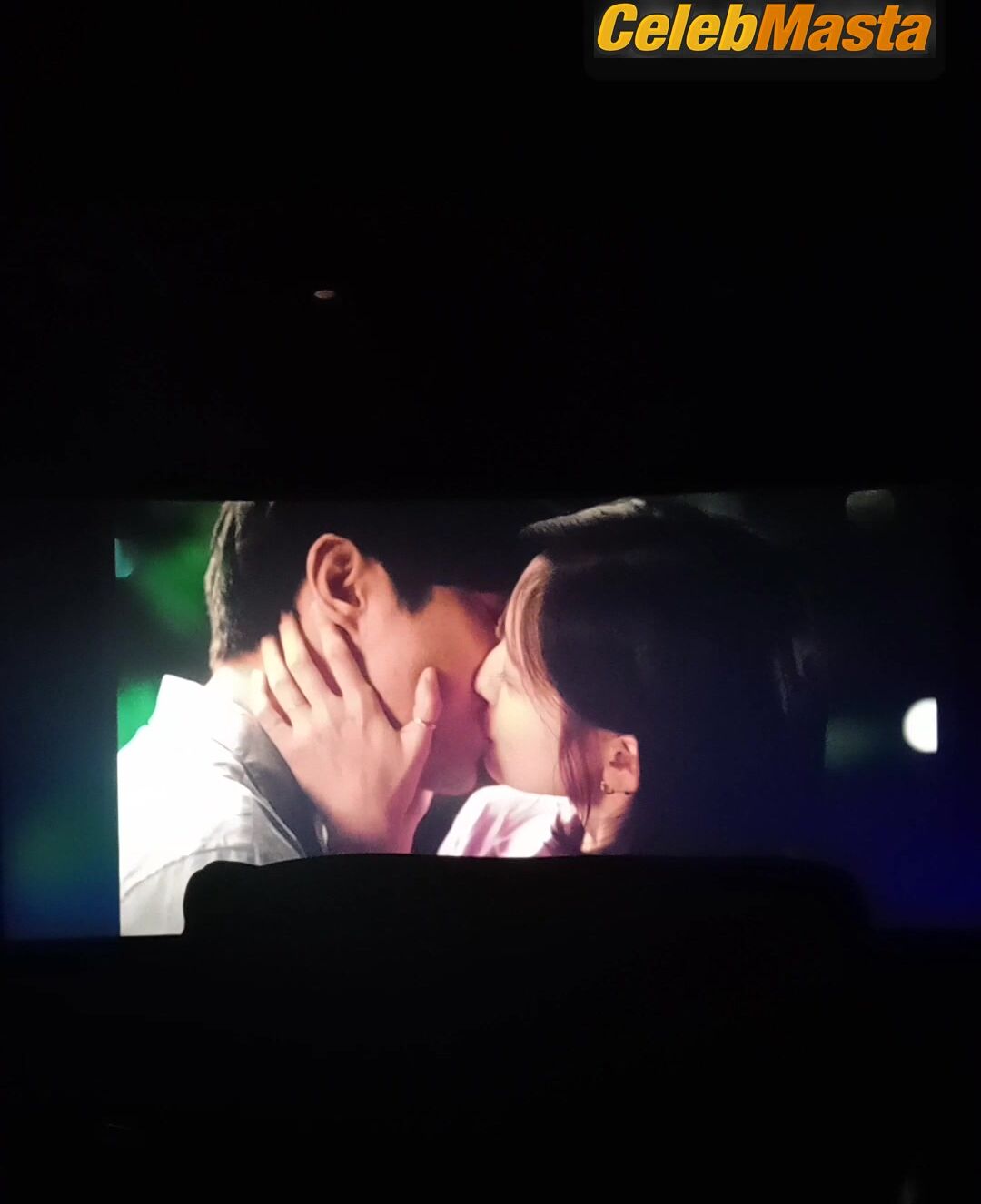Park Ji-hyun Sexy Scene From Forbidden Fairytale - Photo 2 of 5 photo 5