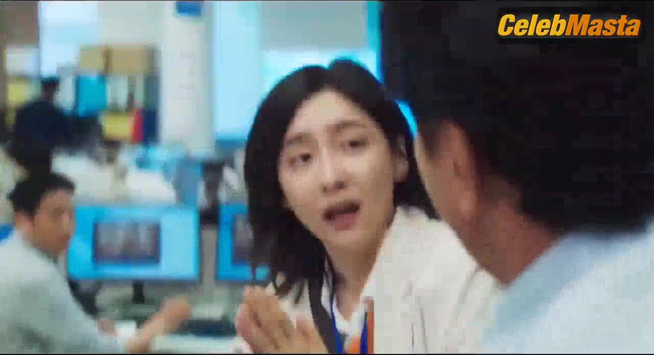 Park Ji-hyun ’s Sexy Scene From Forbidden Fairytale - Photo 1 of 5 photo 2