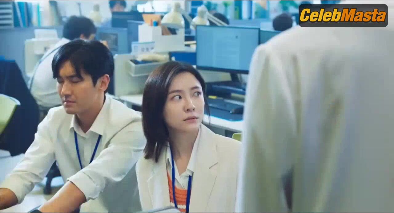 Park Ji-hyun ’s Sexy Scene From Forbidden Fairytale - Photo 1 of 5 photo 5