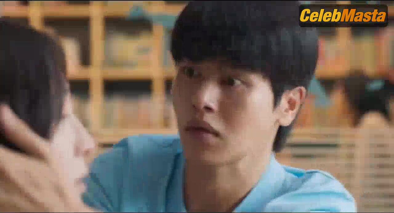 Park Ji-hyun ’s Sexy Scene From Forbidden Fairytale - Photo 2 of 5 photo 3