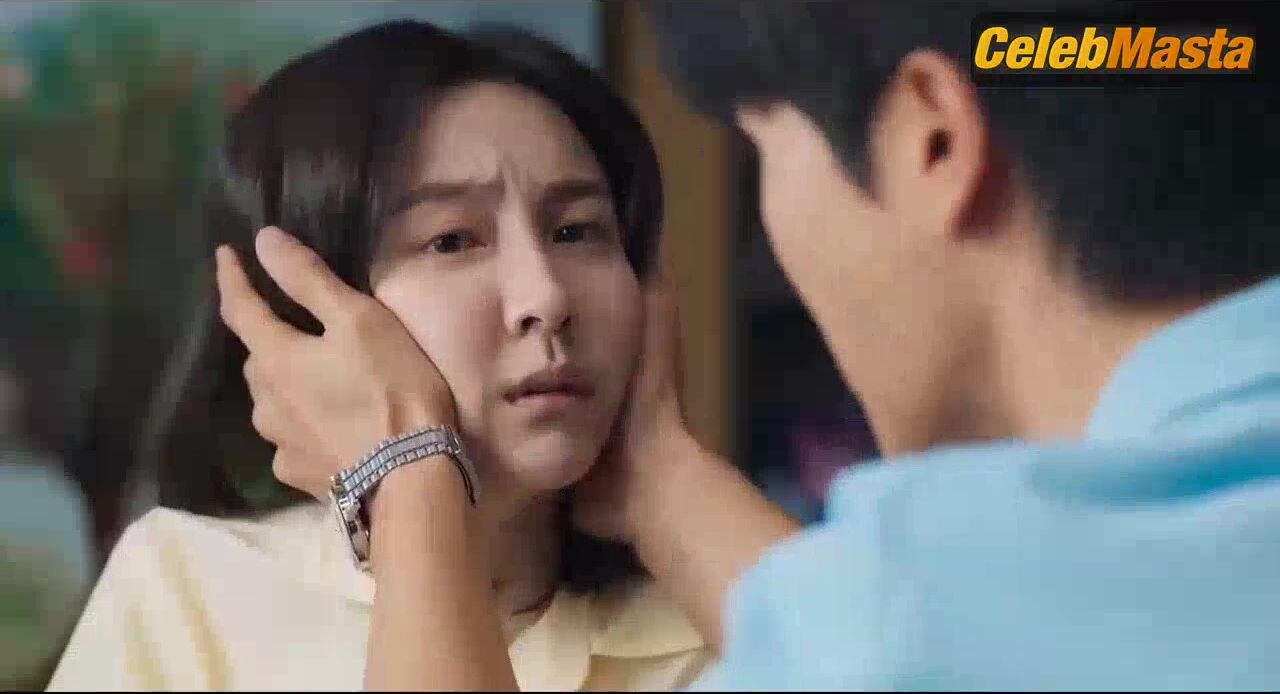 Park Ji-hyun ’s Sexy Scene From Forbidden Fairytale - Photo 2 of 5 photo 4