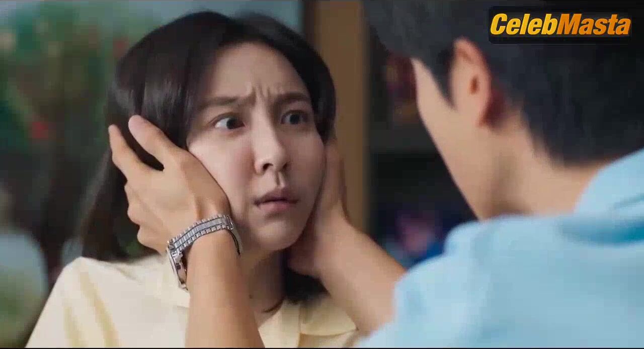 Park Ji-hyun ’s Sexy Scene From Forbidden Fairytale - Photo 2 of 5 photo 5
