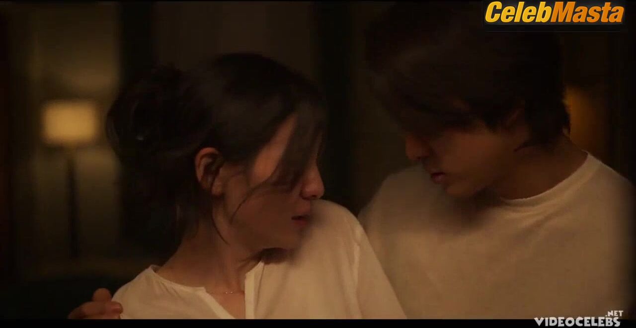 Park Ji-hyun Ass, Tits Scene From The Hidden Face - Photo 1 of 5 photo 4
