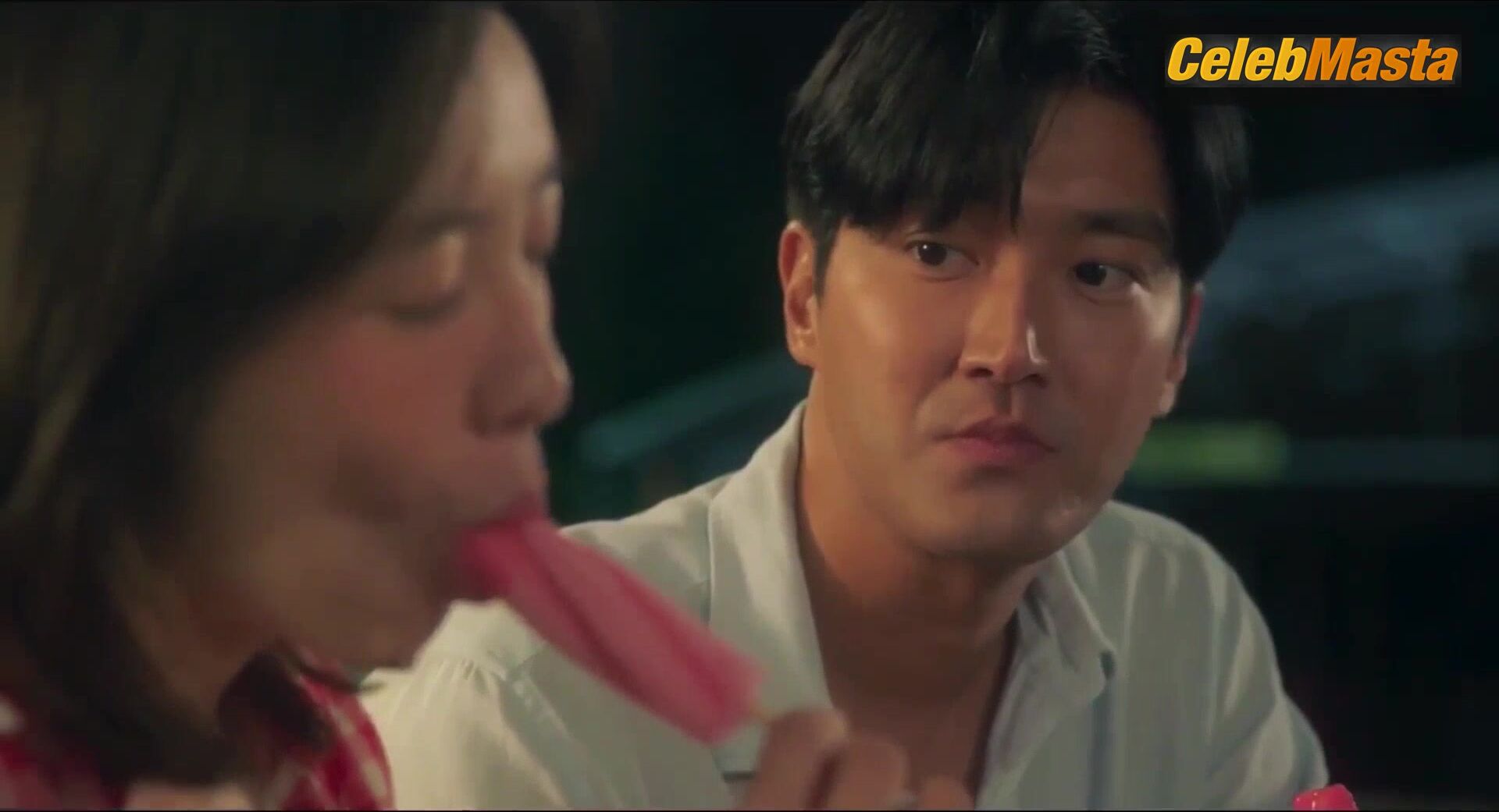 Park Ji-hyun ’s Sexy Scene From Forbidden Fairytale - Photo 2 of 5 photo 3