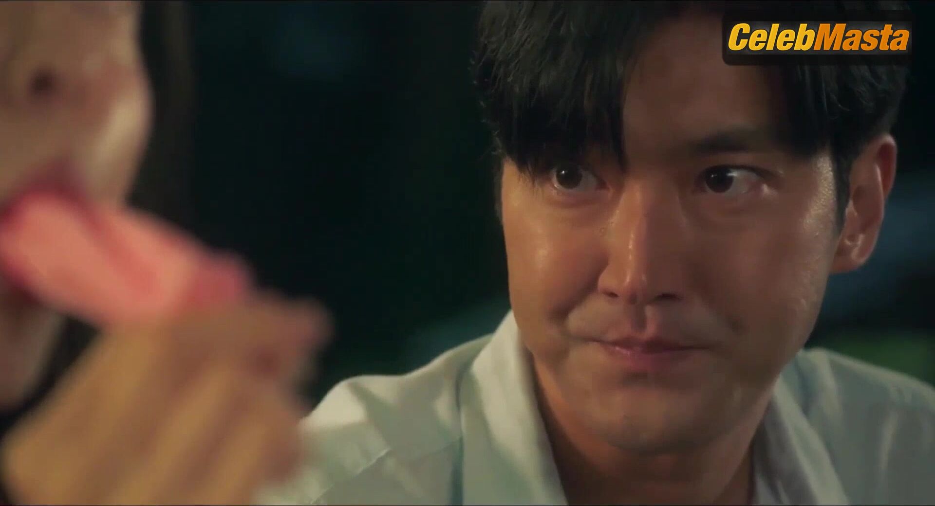 Park Ji-hyun ’s Sexy Scene From Forbidden Fairytale - Photo 2 of 5 photo 4