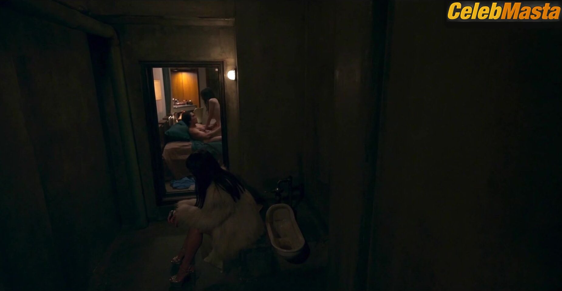 Park Ji-hyun Tits Scene From Hidden Face - Photo 1 of 5 photo 2