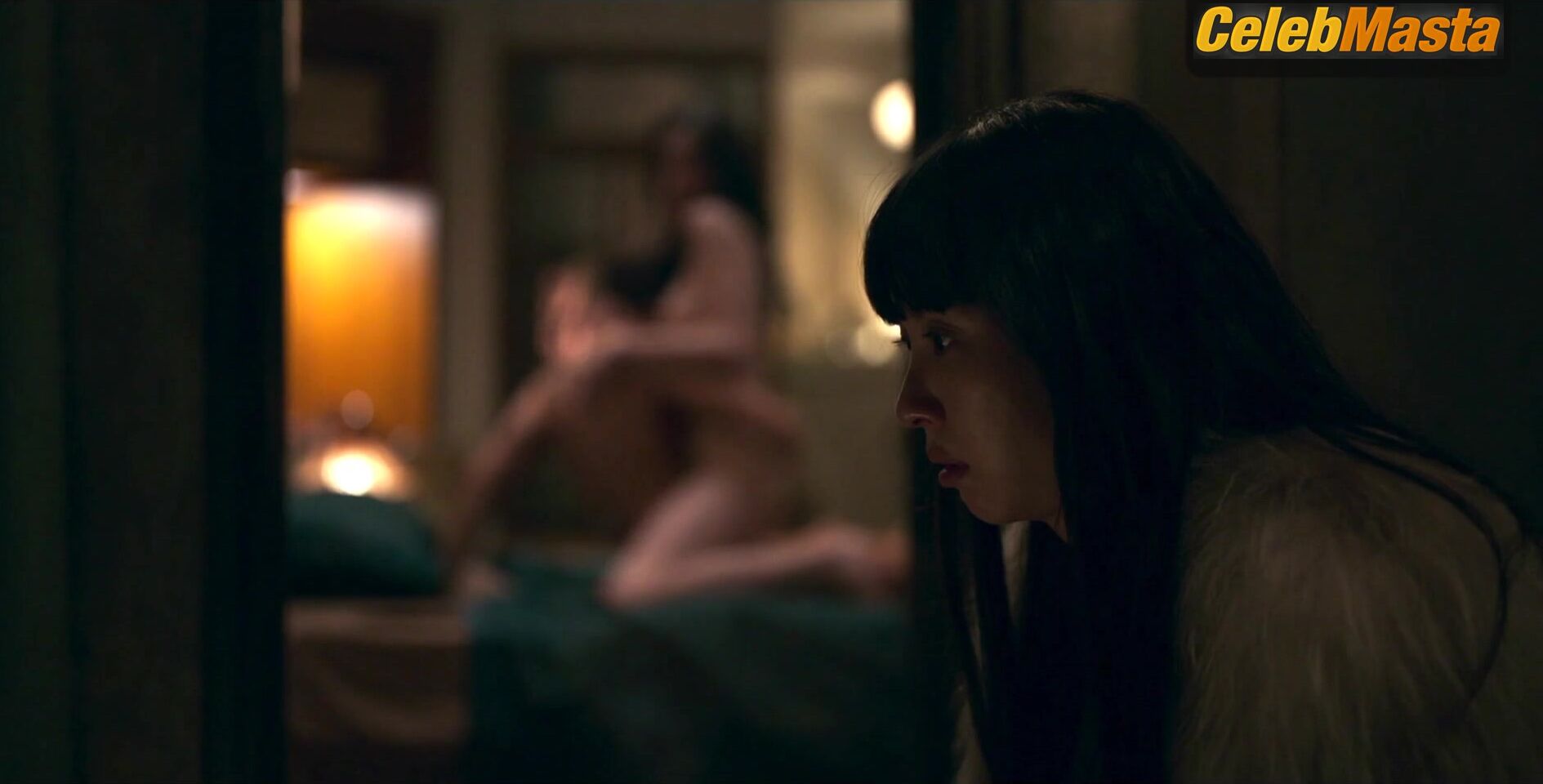 Park Ji-hyun Tits Scene From Hidden Face - Photo 1 of 5 photo 4