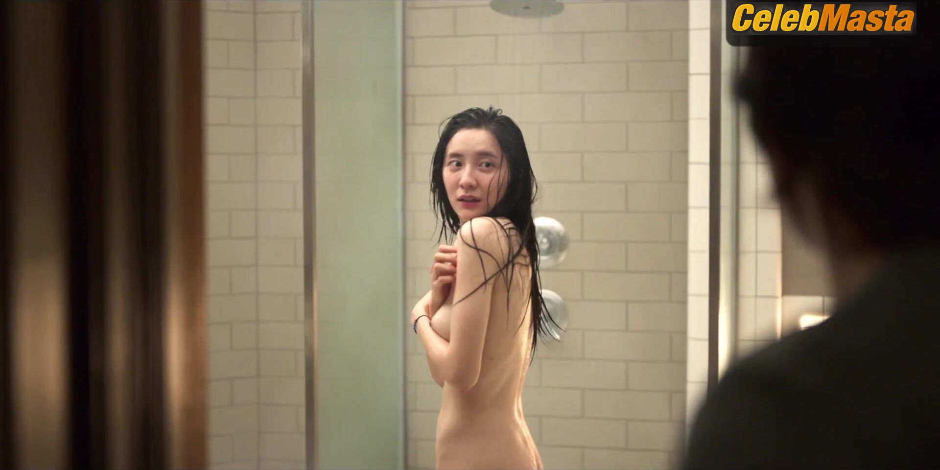 Park Ji-hyun Tits, Ass Scene From Hidden Face - Photo 1 of 5 photo 2