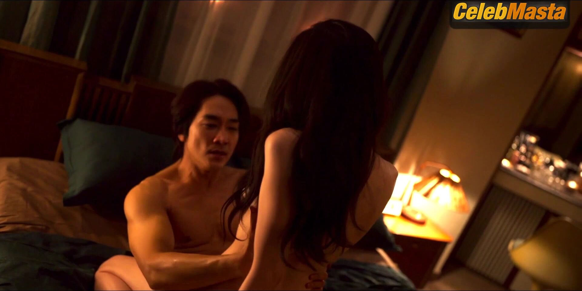 Park Ji-hyun Tits, Ass Scene From Hidden Face - Photo 3 of 5 photo 4