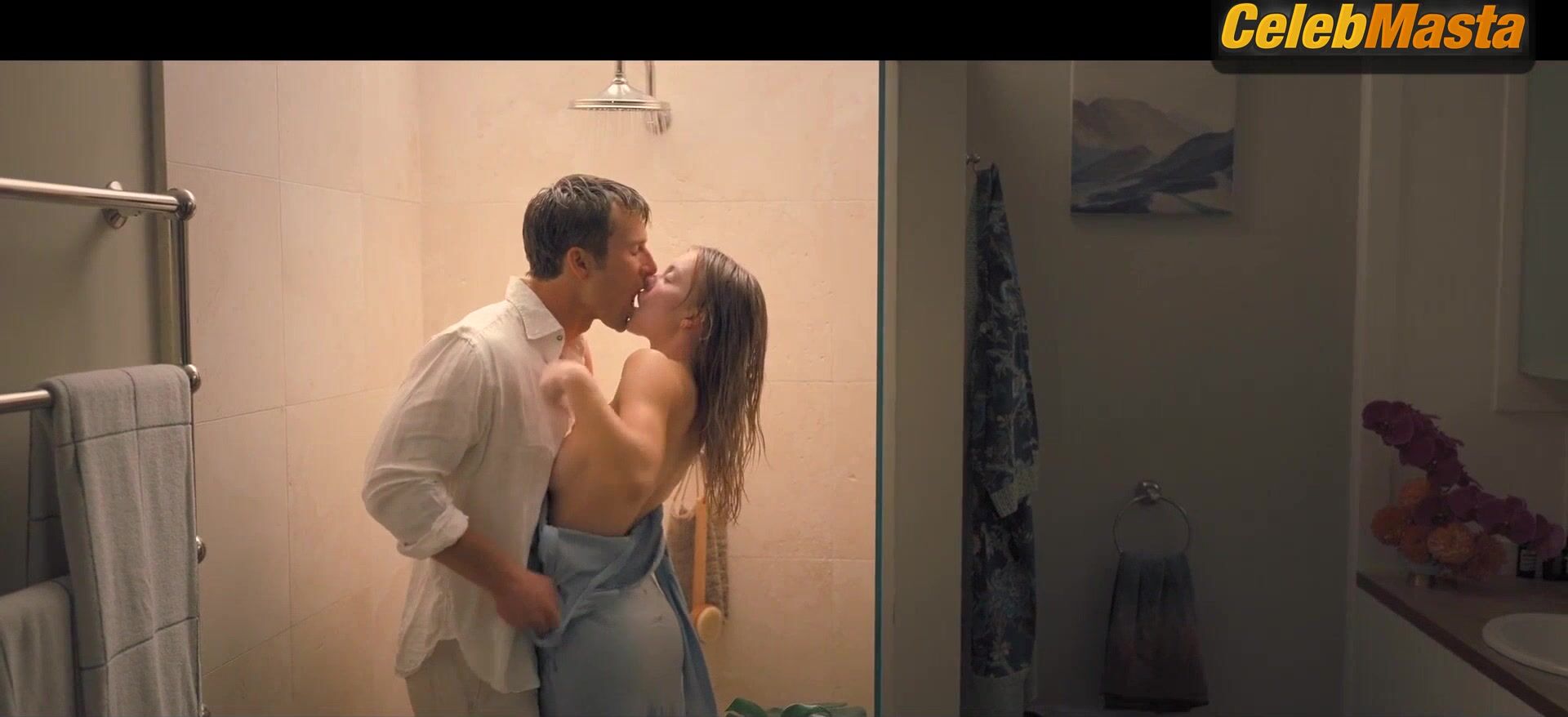 Sydney Sweeney Ass, Tits Scene From Anyone But You - Photo 3 of 5 photo 2