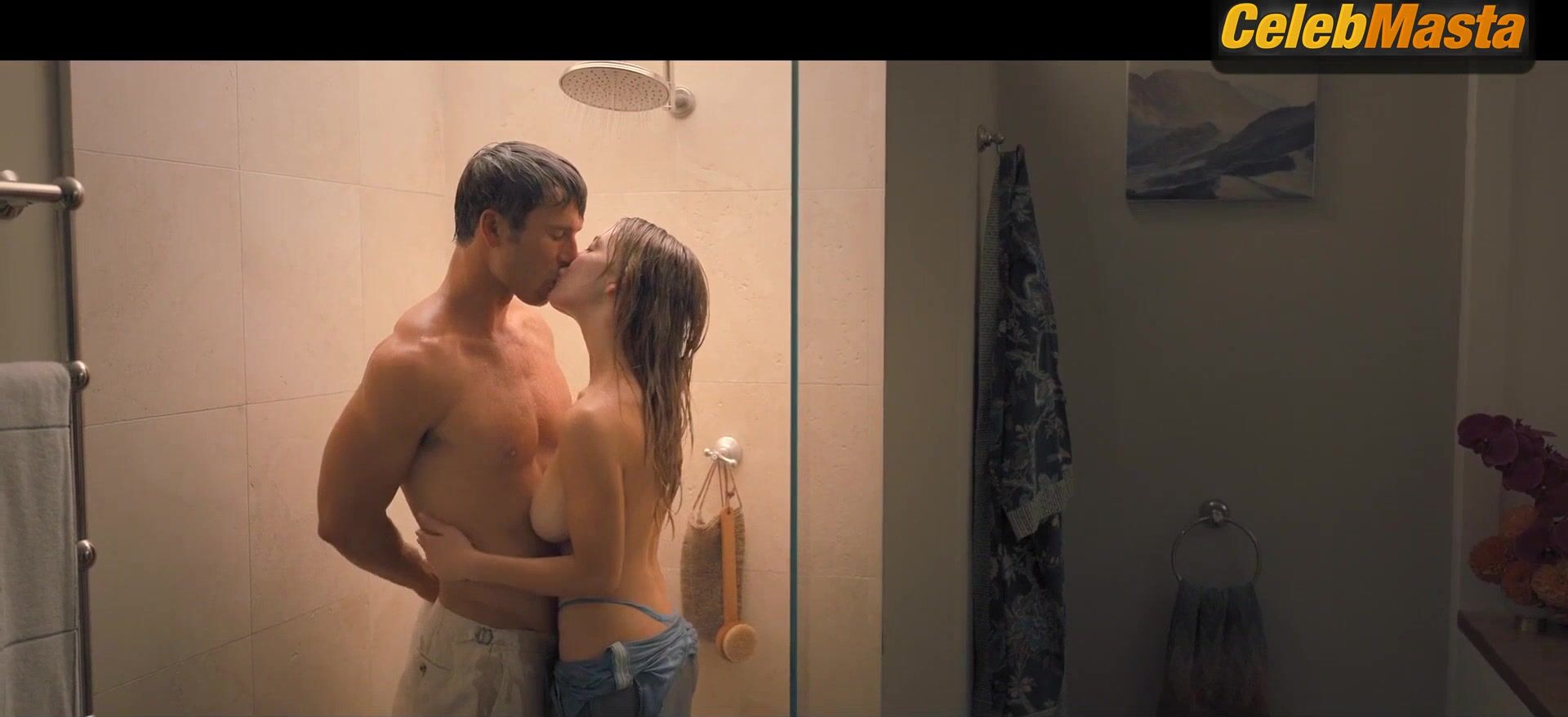 Sydney Sweeney Ass, Tits Scene From Anyone But You - Photo 3 of 5