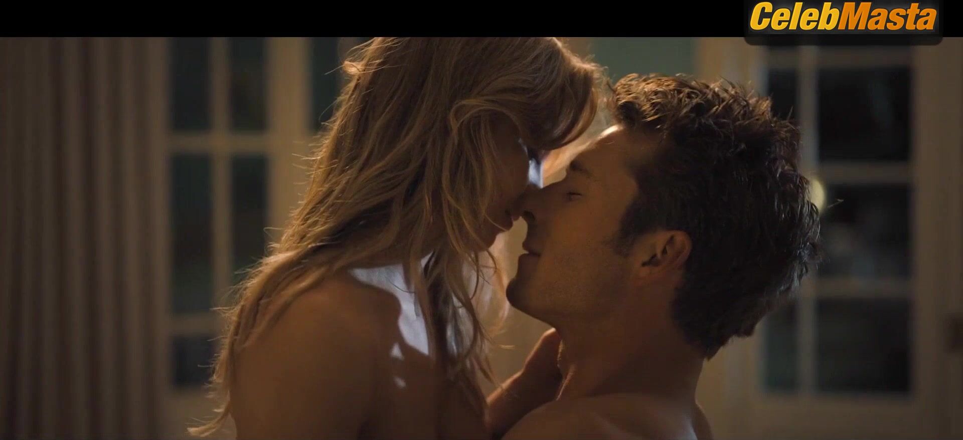 Sydney Sweeney Ass, Tits Scene From Anyone But You - Photo 3 of 5 photo 4