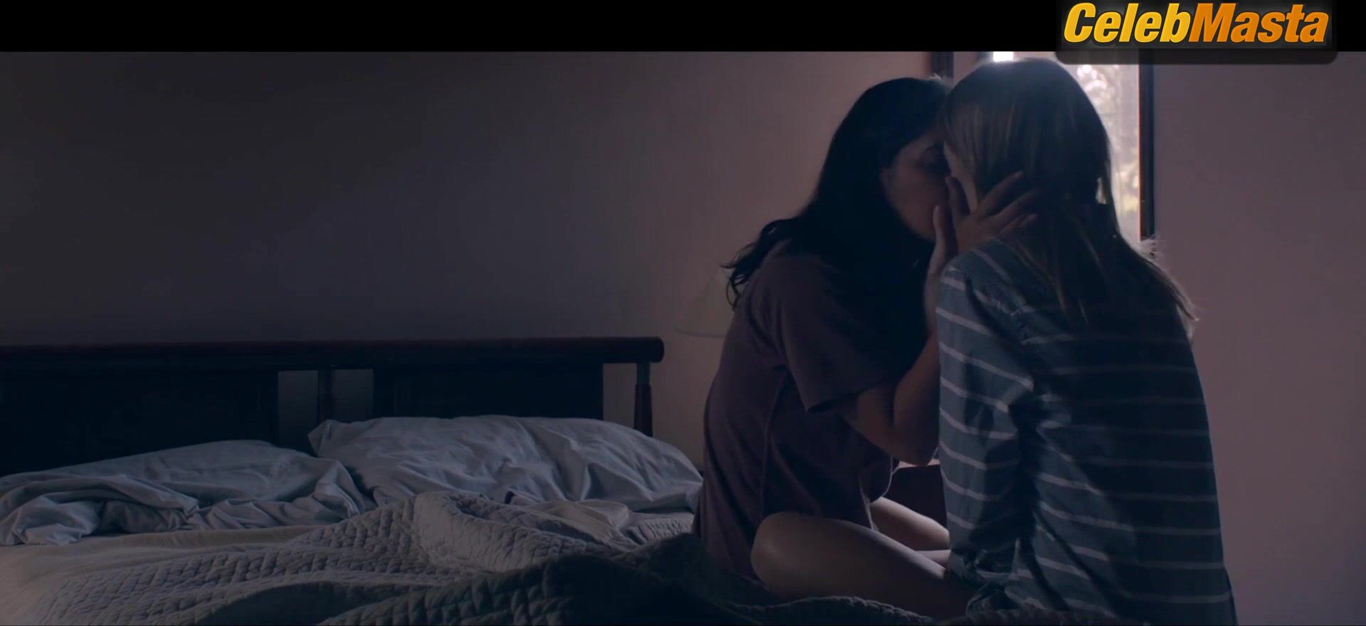 Otmara Marrero And Sydney Sweeney Lesbian Scene From - Photo 1 of 5 photo 2