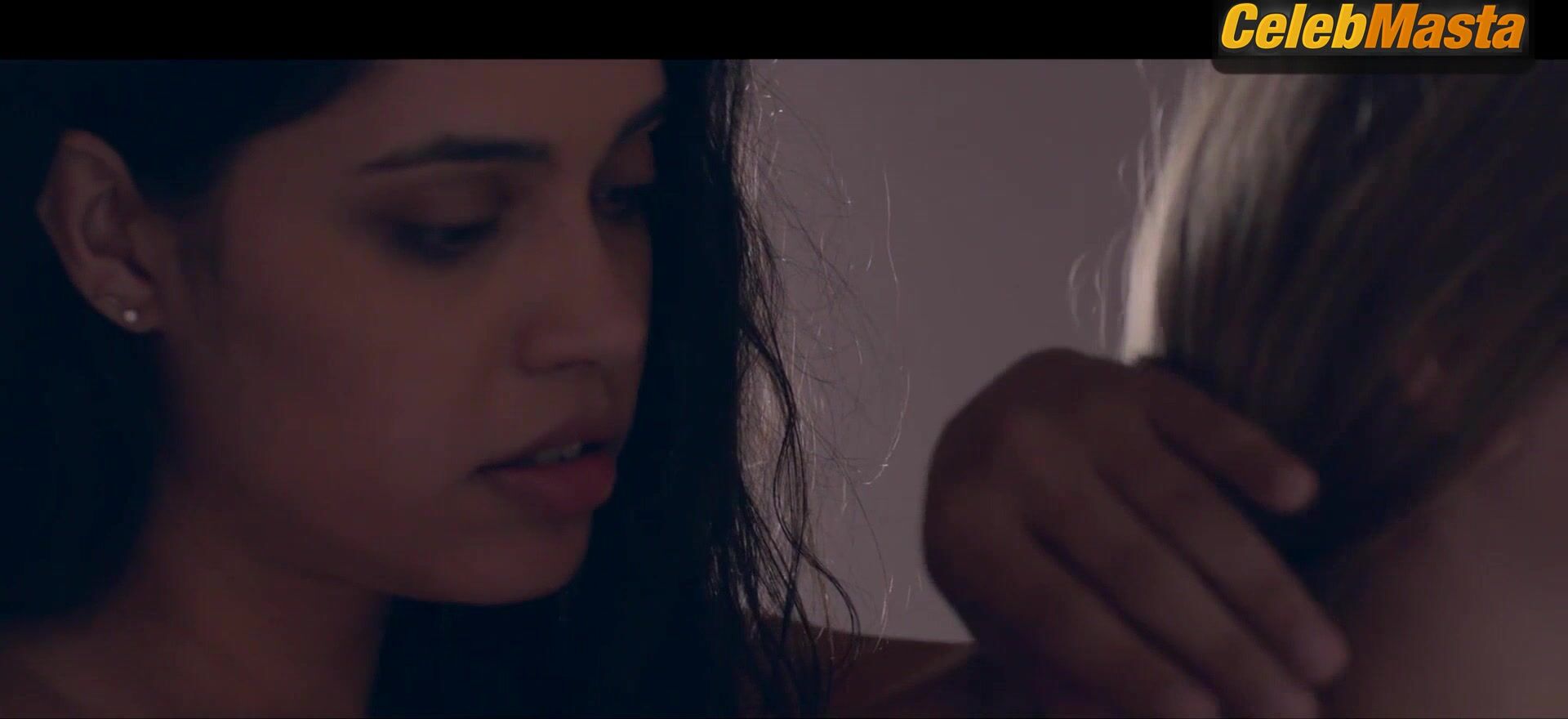Otmara Marrero And Sydney Sweeney Lesbian Scene From - Photo 1 of 5 photo 5