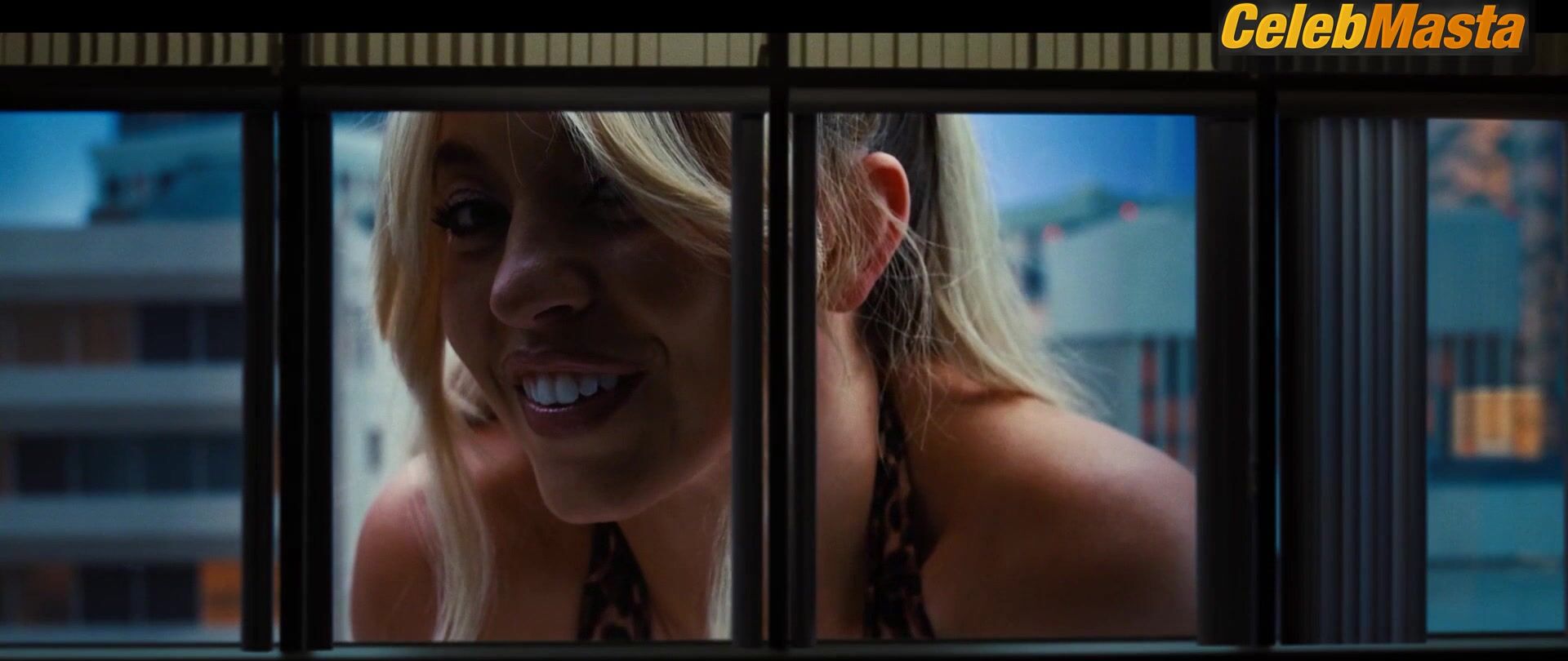 Sydney Sweeney Tits, Thong Scene From Euphoria - Photo 2 of 5 photo 5