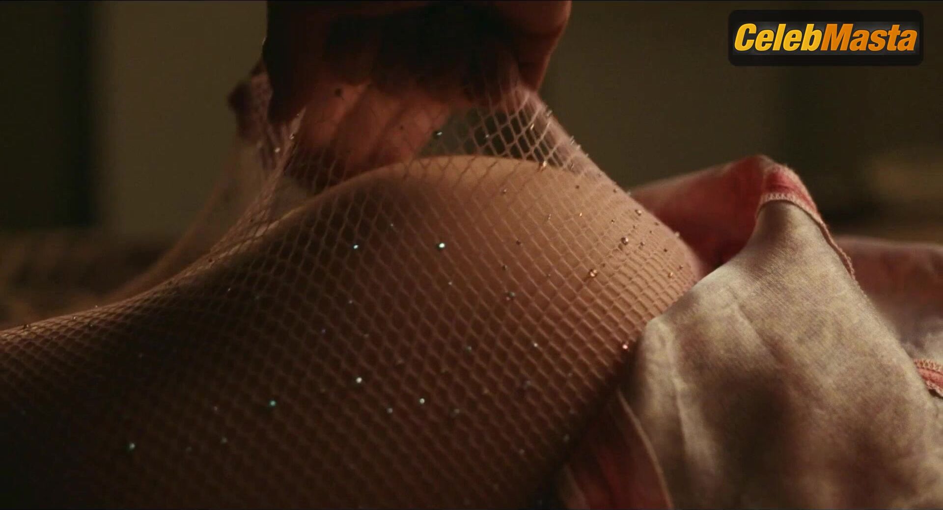 Sydney Sweeney Underwear Scene In Euphoria - Photo 2 of 5 photo 4